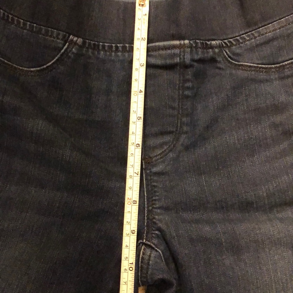 Pull on jegging - Picture 2 of 6